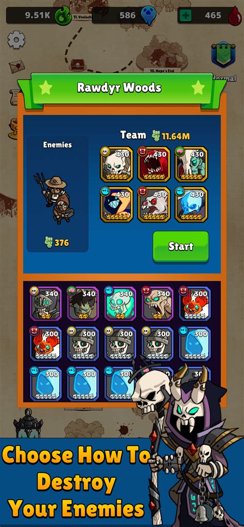 DEAD TARGET v4.134.0 MOD APK (Damage, God Mode, Money).